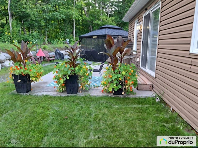 $549,900 - Bungalow for sale in Ste-Julienne — photo 3