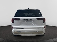 Welcome to Capital GMC! This 2026 GMC Terrain in Summit White is equipped with AWD and Turbocharged... (image 3)