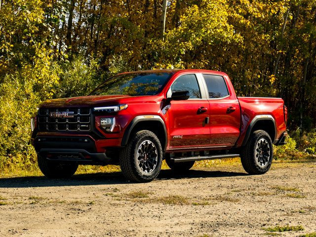 2026 GMC Canyon AT4 in Cars & Trucks in Edmonton - Image 3