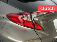 Brake Assist, Auto Dimming Rearview Mirror, Front Heated Seats and more! Clutch is the largest onlin... (image 9)