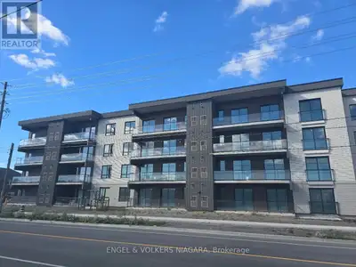 205 - 7549A KALAR ROAD Niagara Falls (Brown), Ontario