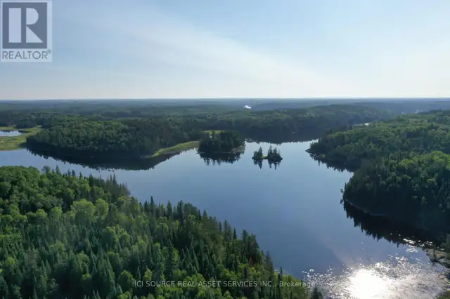 LOC S 751 W OF BEER LK Kenora, Ontario in Land for Sale in Penticton - Image 9