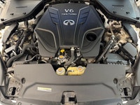 If you want an elegant executive sedan that skips out on underpowered 4-cylinder base engines in fav... (image 7)
