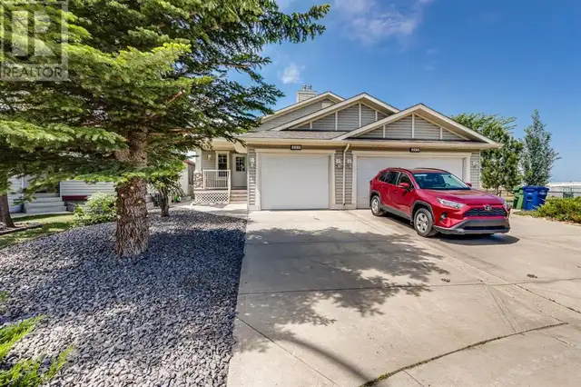 461 Stonegate Way NW Airdrie, Alberta62854411763202122