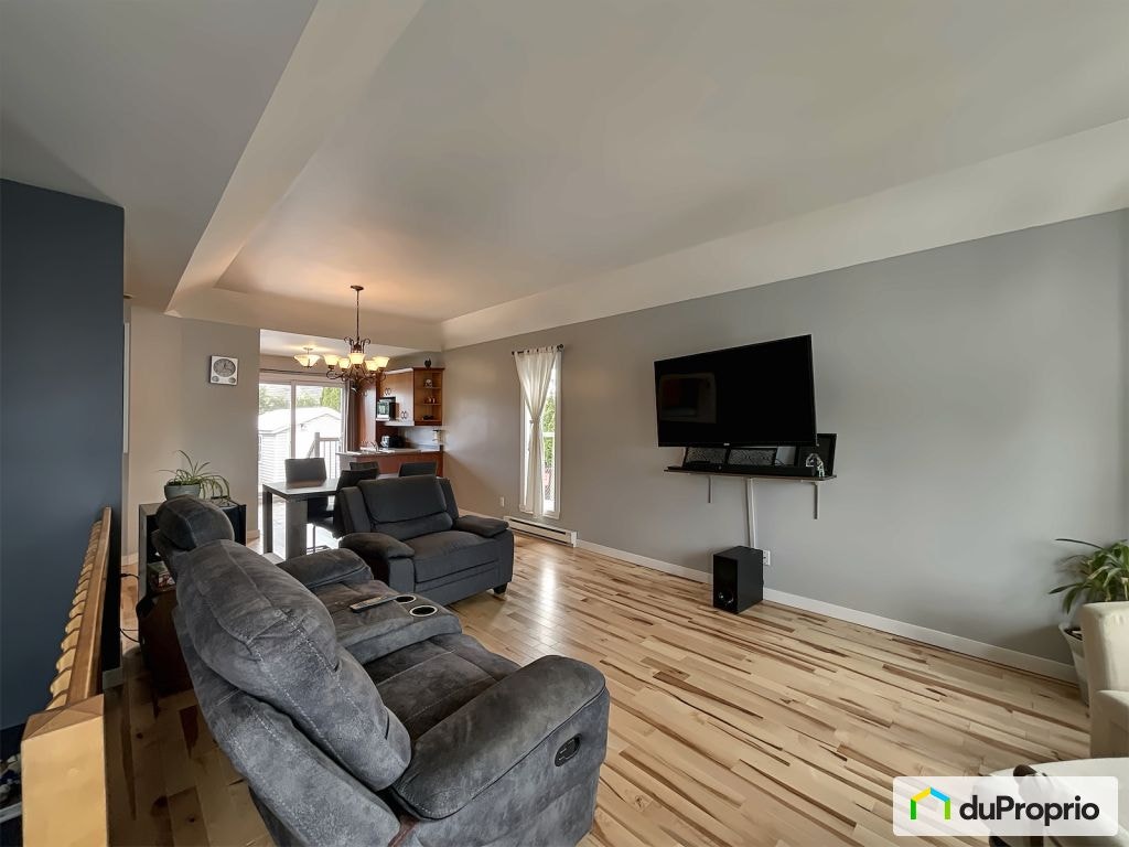 $699,900 - Intergenerational for sale in Terrebonne (Lachenaie) — photo 2