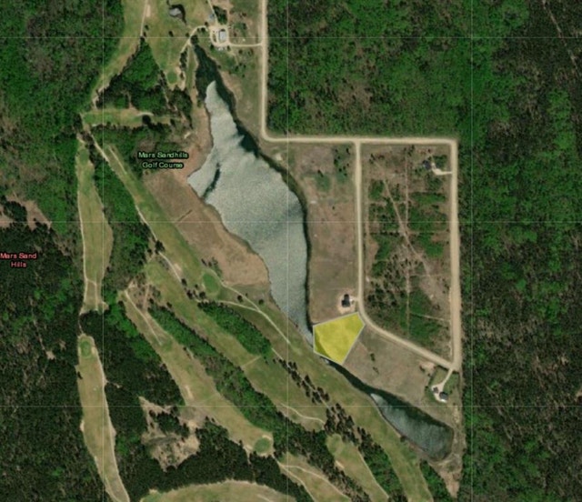 64 Mars Drive Brokenhead Rm, Manitoba Land for Sale Winnipeg