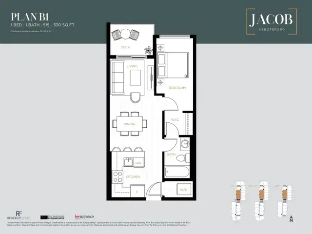 401 33886 PINE STREET Abbotsford, British Columbia in Condos for Sale in Prince Rupert - Image 34