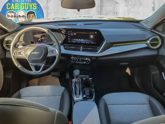 2026 Chevrolet Trax LT5932559647441100827