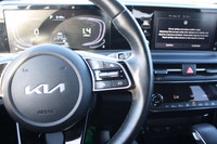 Experience modern styling, impressive comfort, and everyday versatility with this 2025 Kia Seltos EX... (image 7)