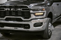 Meet the power and purpose of the brand new 2026 RAM 3500 Big Horn, now at Southside Dodge Chrysler... (image 7)