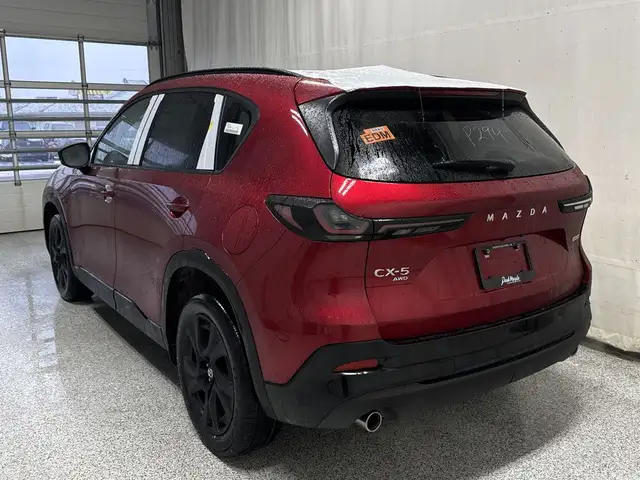 2026 Mazda CX-5 GT AWD in Cars & Trucks in Strathcona County - Image 7