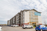 Kildonan Heights offers 1, 2, and 3-bedroom, pet friendly apartments for rent in East Kildonan, Nort... (image 1)