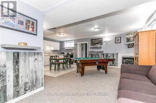 B 41 GROSS DRIVE Barrie (Edgehill Drive), Ontario in Long Term Rentals in Barrie - Image 4