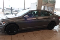 Jetta Execline 1.4L, CARFAX SANS ACCIDENT, Banc Chauffant, Régulateur de vitesse, Cuir Financement d... (image 3)