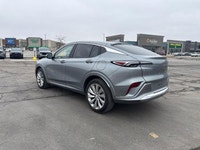 ENGINE ECOTEC 1.2L TURBO (GM-estimated 137 hp [102 kW] @ 5000 rpm 162 lb-ft of torque [219 Nm] @ 250... (image 3)