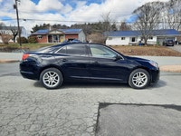 Awards: * IIHS Canada Top Safety Pick with optional front crash prevention Recent Arrival! Black 201... (image 5)