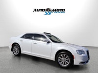 SAFETY INCLUDED ACCIDENT FREE 16 SERVICE RECORDS LOCAL ONTARIO CAR Very Clean Chrysler 300 Touring A... (image 6)