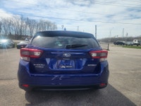 2022 SUBARI IMPREZA Sport W/EYE 5D AWD Bi-weekly payments from only $163.06 Apply now and get your a... (image 6)
