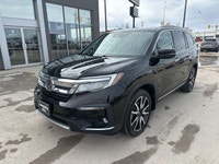 Like New Condition. Won't disappoint. Check out this fully loaded 2019 Honda Pilot Touring the perfe... (image 6)