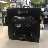 Xbox Elite Wireless Controller