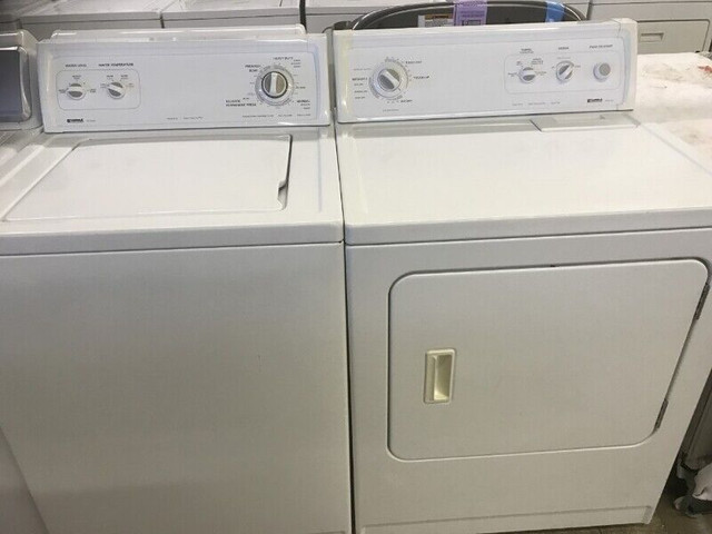 EXTRA LARGE CAPACITY WASHER AND DRYER SALE in Washers & Dryers in Ottawa - Image 2