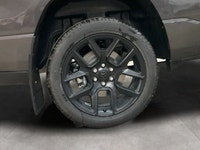 Meet the 2026 Ram 1500 Sport, a robust 4x4 Crew Cab finished in a refined gray exterior. This truck... (image 8)