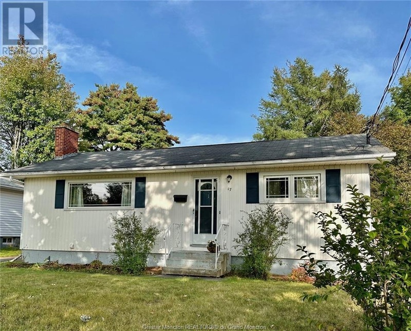 17 Bissett AVE Moncton, New Brunswick Houses for Sale Moncton Kijiji