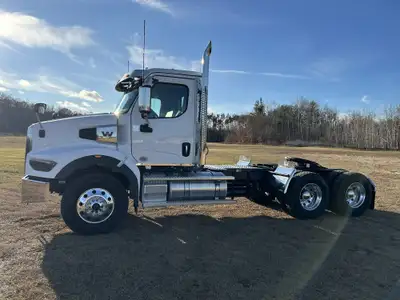 2026 Western Star 49X
