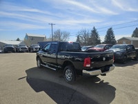 The 2018 Ram 2500 SLT is a heavy-duty pickup truck built to deliver exceptional strength, durability... (image 6)