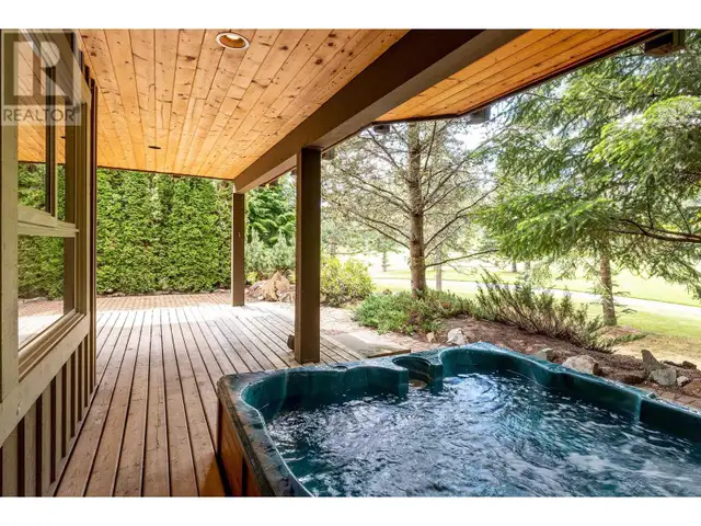 8115 MUIRFIELD CRESCENT Whistler, British Columbia in Condos for Sale in Whistler - Image 28