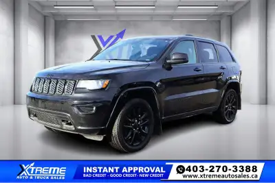 2020 Jeep Grand Cherokee Laredo 4WD Welcome to Xtreme Auto & Truck Sales Your Car Loan, Truck Loan,...