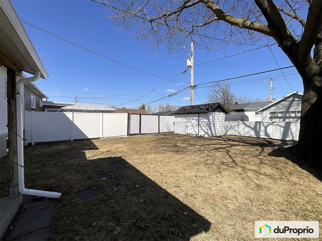 $439,001 - Semi-detached for sale in Terrebonne (Terrebonne) — photo 3