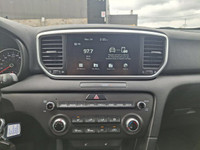 Look at this certified 2022 Kia Sportage LX Nightsky Edition AWD | Heated Seats | CarPlay + Android... (image 3)