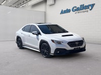 6-Speed Manual Transmission | Subaru Symmetrical Full-Time All-Wheel Drive | Power Sunroof | Keyless... (image 6)