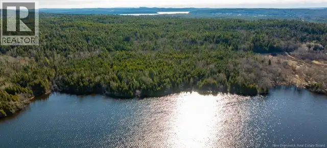 Lot #2 Joseph Long Road Summerville, New Brunswick in Land for Sale in Saint John - Image 8