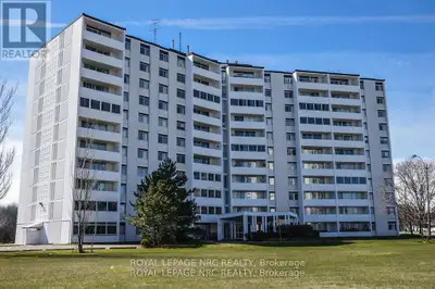 Welcome to this lovely Penthouse condo unit featuring 2 spacious bedrooms and 1.5 bathrooms. The Pen...