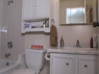 SPACIOUS 2 BEDROOM APARTMENT FOR RENT IN ST. THOMAS! SELECT APARTMENTS REVITALIZED WITH MODERN FINIS... (image 6)