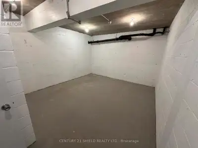 Two secure storage rooms available in the basement of a professionally managed building. Units are a...