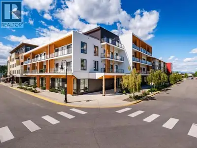 Welcome to Unit 308 at The Current! This bright, south-facing 2-bedroom, 2-bathroom condo offers ove...