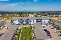 Apartment in Sylvan Lake - 1 Bed Plus Den Red Deer Alberta Preview