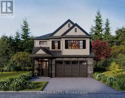 Built by Johnstone Homes, a trusted local builder serving London and area for over 35 years, this to...