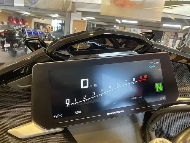 2026 BMW K 1600 B in Street, Cruisers & Choppers in City of Halifax - Image 6