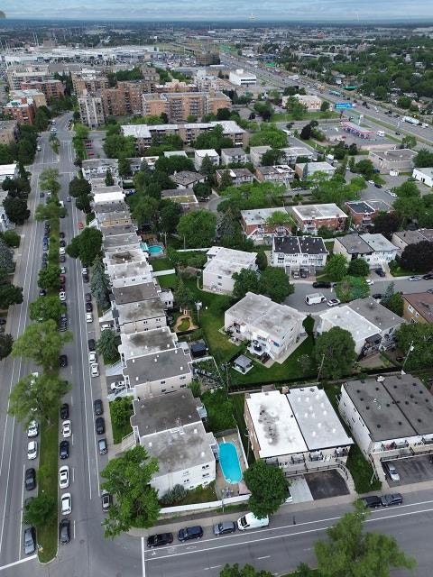 6341-6343 Boul. des Roseraies — photo 3