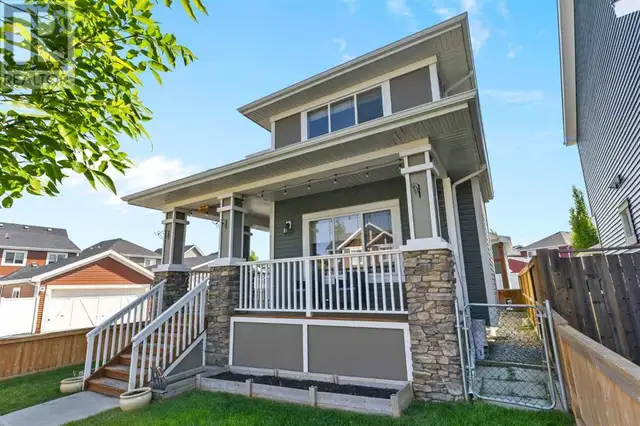 97 River Heights Crescent Cochrane, Alberta62863796764802123