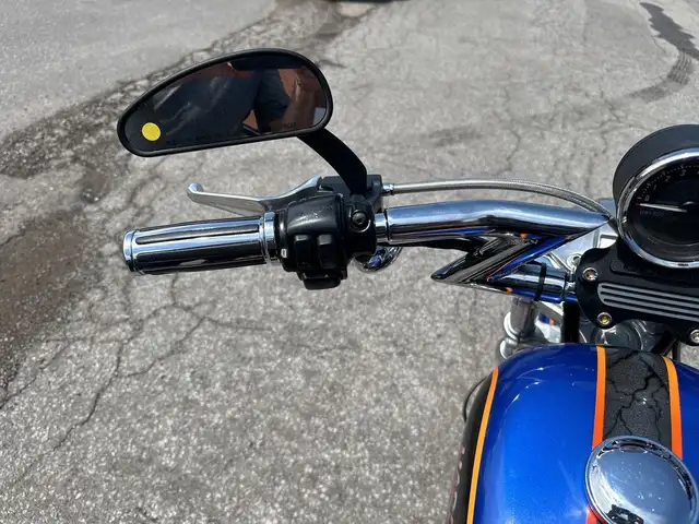 2007 Harley-Davidson Sportster ~ SPORTSTER 883 ~ CUSTOM PAINT ~  in Street, Cruisers & Choppers in City of Toronto - Image 24