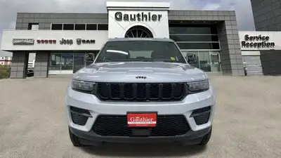Gauthier Pre-Owned is Winnipeg's premiere used vehicle superstore. With Winnipeg's only in house exp...