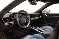 This 2022 Porsche 911 Turbo S is a local Ontario vehicle that combines extraordinary performance wit... (image 9)