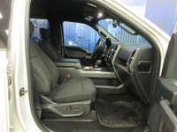 FORD F-150 2019 XLT FX4 V8 5.0L 4X4 SUPERCREW BOITE 6 1/2 TOUT ÉQUIPÉ / BANC CHAUFFANT ET ÉLECTRIQUE... (image 8)