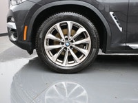 See Dealer Website for Details. 2019 BMW X3 xDrive30i Leather, Panoramic Sunroof, Lane Departure War... (image 3)