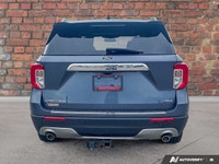 Come see this 2021 Ford Explorer Limited while we still have it in stock! * This Ford Explorer is a... (image 3)